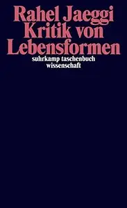 Kritik von Lebensformen