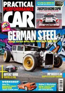 Practical Performance Car - May 2016