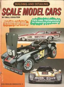 Building and Detailing Scale Model Cars №11 1992 (Repost)