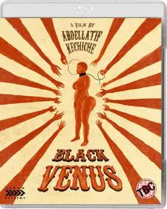 Black Venus (2010)