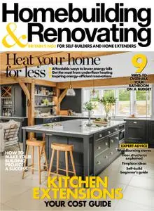 Homebuilding & Renovating - December 2022
