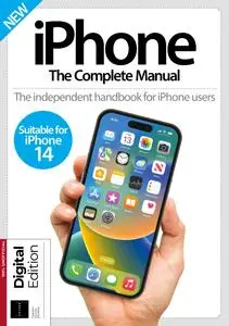 Complete Manual Bookazine – 26 July 2023