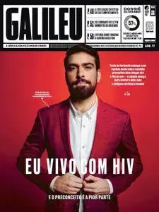 Galileu - Brazil - Issue 313 - Agosto 2017