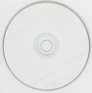 John Foxx & Louis Gordon - The Pleasures Of Electricity (2001) {Metamatic Records META 004CD}
