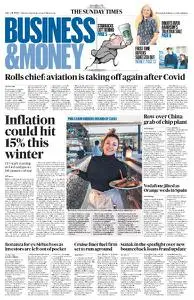 The Sunday Times Business - 24 July 2022