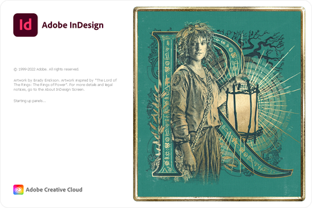 Adobe InDesign 2022 v17.4.0.51 (x64) Multilingual