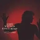 John Wetton - King's Road