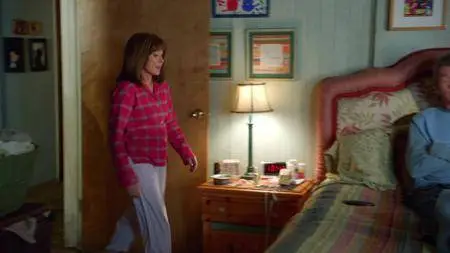 The Middle S09E09