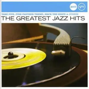 V.A. - The Greatest Jazz Hits [Recorded 1960-1976] (2006) (Repost)