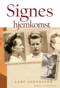 «Signes hjemkomst» by Lars Johansson