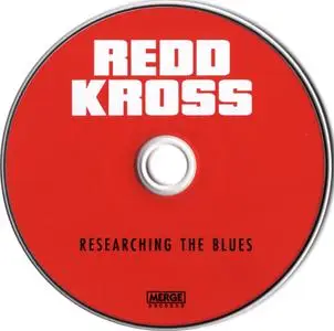 Redd Kross - Researching The Blues (2012)