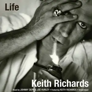 Life (Audiobook) (repost)
