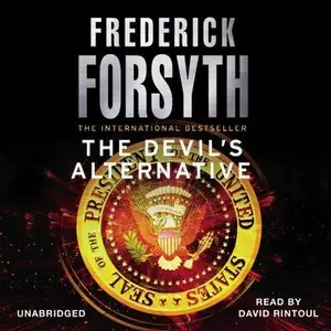 Frederick Forsyth - The Devil's Alternative