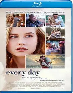 Every Day (2018)