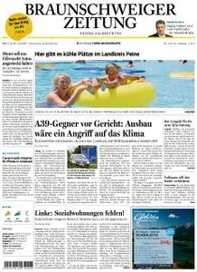 Braunschweiger Zeitung - Peiner Nachrichten - 26. Juni 2019