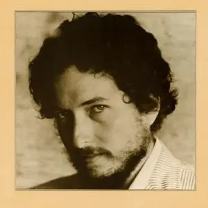 Bob Dylan - New Morning (1970/2014) [Official Digital Download 24/192]