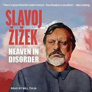 Heaven in Disorder [Audiobook]