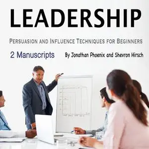 «Leadership» by Shevron Hirsch, Jonathan Phoenix