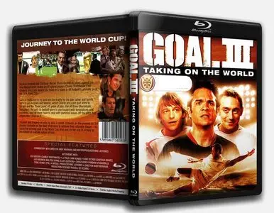 Goal! III (2009)
