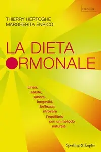 Thierry Hertoghe – La dieta ormonale