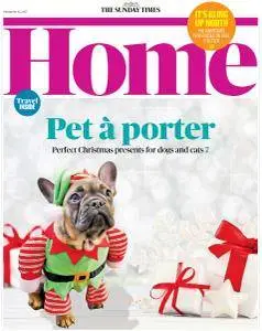 The Sunday Times Home - 17 December 2017