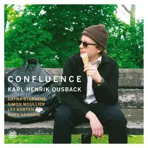 Karl-Henrik Ousbäck - Confluence (2023) [Official Digital Download]