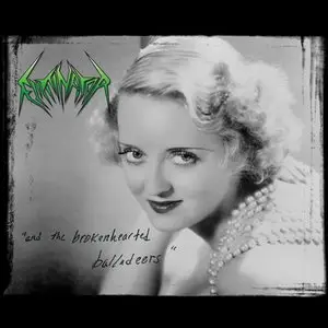 Eliminator - And the Brokenhearted Balladeers (2011) 