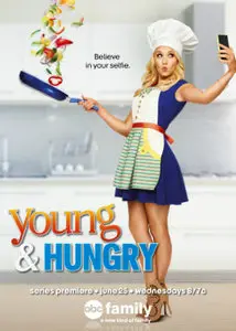 Young and Hungry Season 2 Episode 15