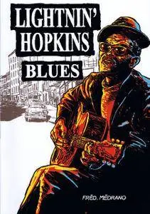 Lightnin' hopkins Blues