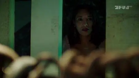 The Flash S04E05