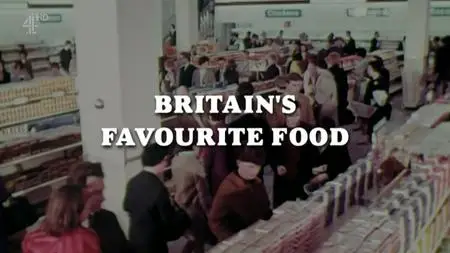 Ch4. - Britain's Favourite Food Simon Rimmer (2018)