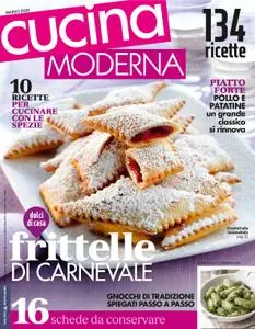 Cucina Moderna - marzo 2019