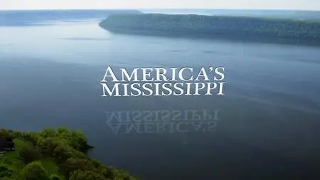 America's Mississippi (2018)