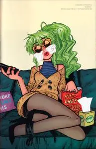 Snotgirl Tomo 2 - California screaming