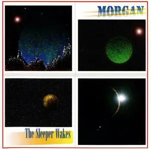 Morgan - 2 Studio Albums (1972-1973) [Reissue 1999-2000] (Re-up)