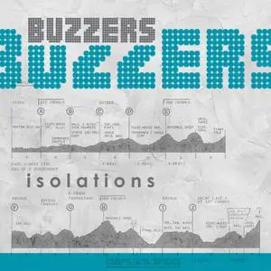 Buzzers - Isolations (2021) [Official Digital Download 24/96]