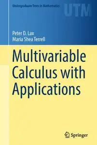 Multivariable Calculus with Applications (Repost)