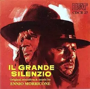 Ennio Morricone - Il grande Silenzio - Un bellissimo novembre (OST)