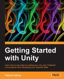 Getting Started with Unity (Repost)