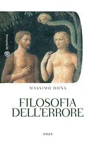 Filosofia dell'errore