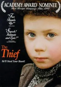 Vor / The Thief (1997)