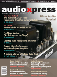 audioXpress - May 2019