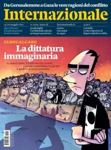 Internazionale N.1409 - 14 Maggio 2021