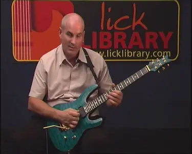 Learn To Play Classic Rock - Guitar Solos