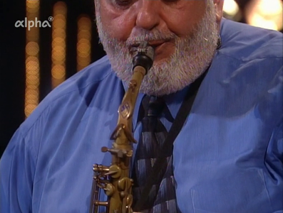 Dave Brubeck Quartet - Jazzwoche Burghausen 2001 (2015) [HDTV]