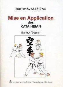 Mise en Application des Kata Heian (Repost)