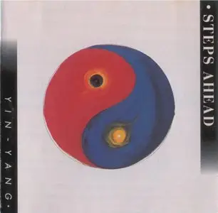 Steps Ahead - Yin-Yang (1992) {NYC 6001 2}