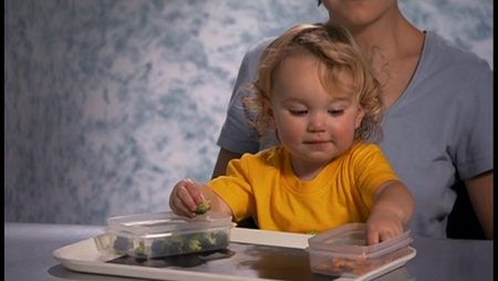 The Baby Human (2009)