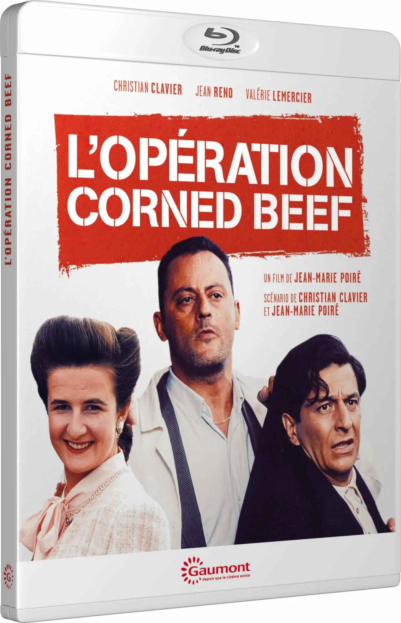 L Operation Corned Beef Streaming Operation Corned Beef (1991) L'opération Corned Beef / AvaxHome