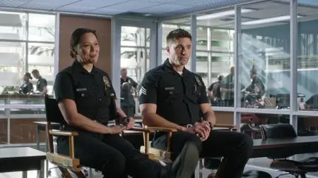 The Rookie S04E16